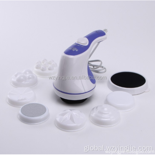 Relax Tone Body Massager Factory Portable Body Massager Relax Tone Supplier